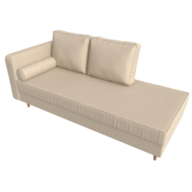 Кушетка Прайм эко