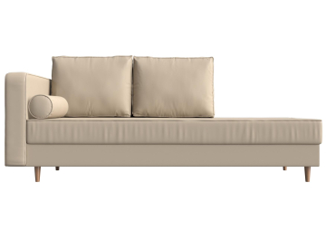 Кушетка Прайм эко