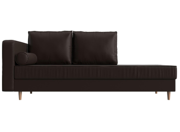 Кушетка Тайра эко