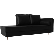 экокожа черный