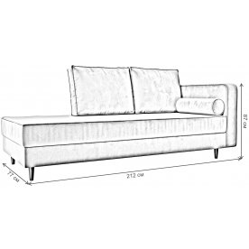 Диван Прайм