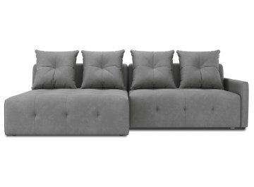 Диван угловой B3.1 Bronks левый