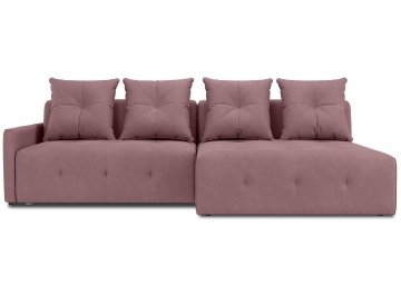 Диван угловой B3.2 Bronks правый