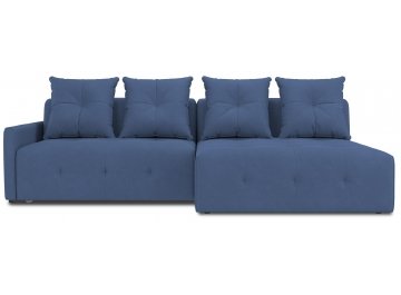 Диван угловой B3.2 Bronks правый