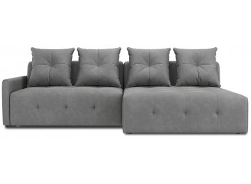 Диван угловой B3.2 Bronks правый