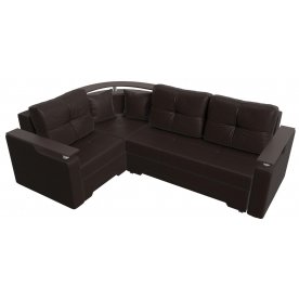 Диван угловой Комфорт-5