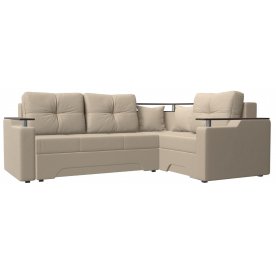 Диван угловой Комфорт-7