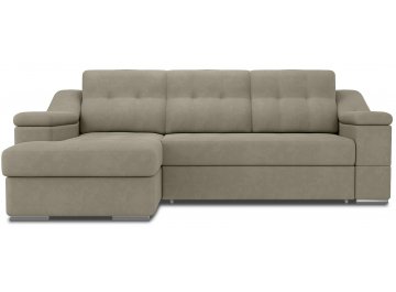 Диван угловой L3.1 Liverpool левый