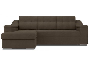 Диван угловой L3.1 Liverpool левый