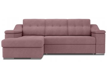 Диван угловой L3.1 Liverpool левый