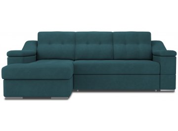 Диван угловой L3.1 Liverpool левый