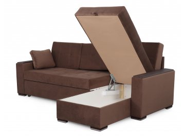 Диван угловой Монако 1