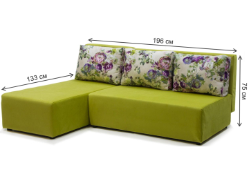 Диван угловой Сеул