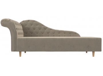 Диван-кушетка Камерон