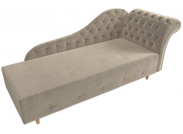 Диван-кушетка Камерон