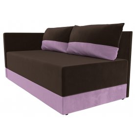 Диван-кушетка Никас