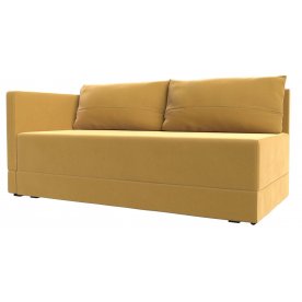 Диван-кушетка Никас