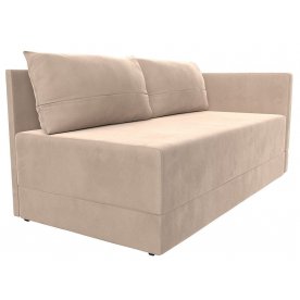 Диван-кушетка Никас