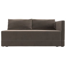 Диван-кушетка Никас