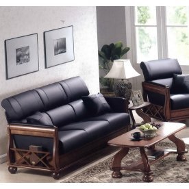 Диван двухместный Munich 506