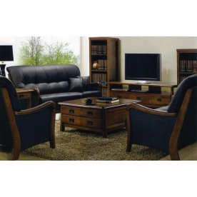 Комплект мягкой мебели  Alps 508 