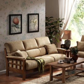 Комплект мягкой мебели Madrid 501