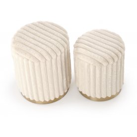 Комплект пуфов Fido