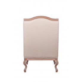 Классическое кресло Brody Beige