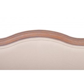 Классическое кресло Brody Beige