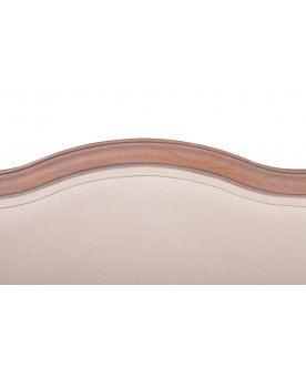 Классическое кресло Brody Beige