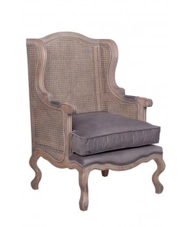 Классическое кресло Brody Ratang V2