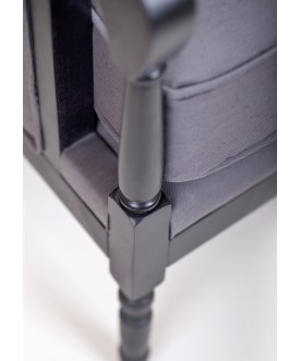 Классическое кресло Colin Grey