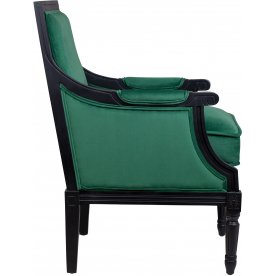 Классическое кресло Coolman Green