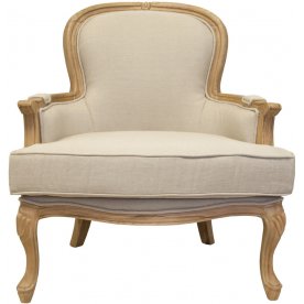 Классическое кресло Diesta