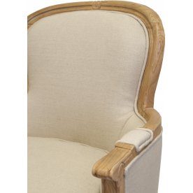 Классическое кресло Diesta