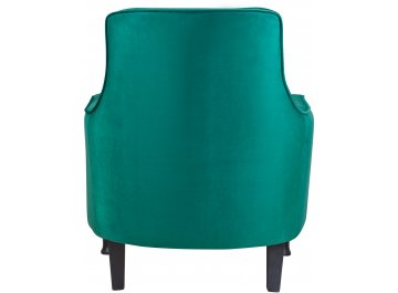 Классическое кресло Monti Green