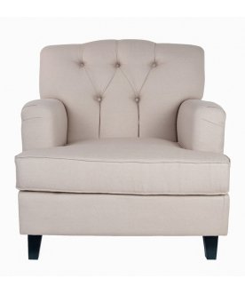 Классическое кресло Somac Beige