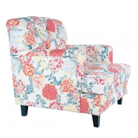 Классическое кресло Somac Color