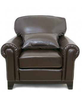 Кожаное кресло Todes