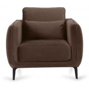 коричневый foxy 36