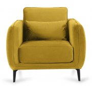 горчичный foxy 42