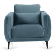 голубой foxy 71