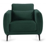 зеленый foxy 74