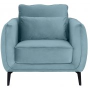 голубой italia 16