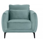 бирюзовый italia 21