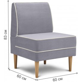 Кресло Бадди