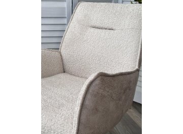 Кресло Belfast 360