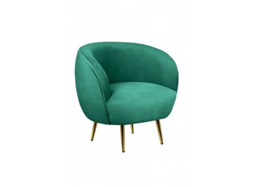 Кресло Benee Green V2