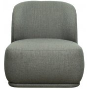 темно-серый