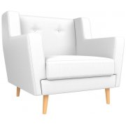 экокожа белый